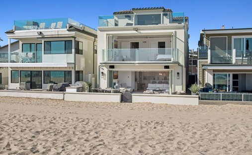 House in Newport Beach, California, United States 1