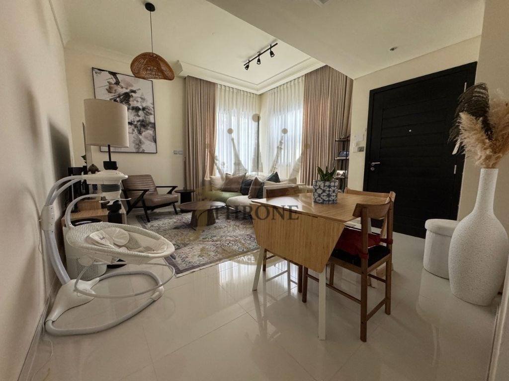 Townhouse in Damac Hills 2, Dubai, United Arab Emirates 1 - 18436984