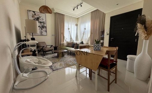 Townhouse in Damac Hills 2, Dubai, United Arab Emirates 1