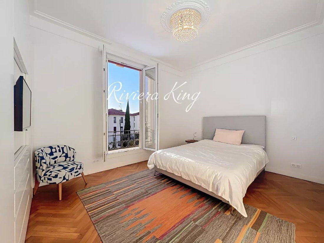 Apartment in Nice, Provence-Alpes-Côte d'Azur, France 5 - 17356922