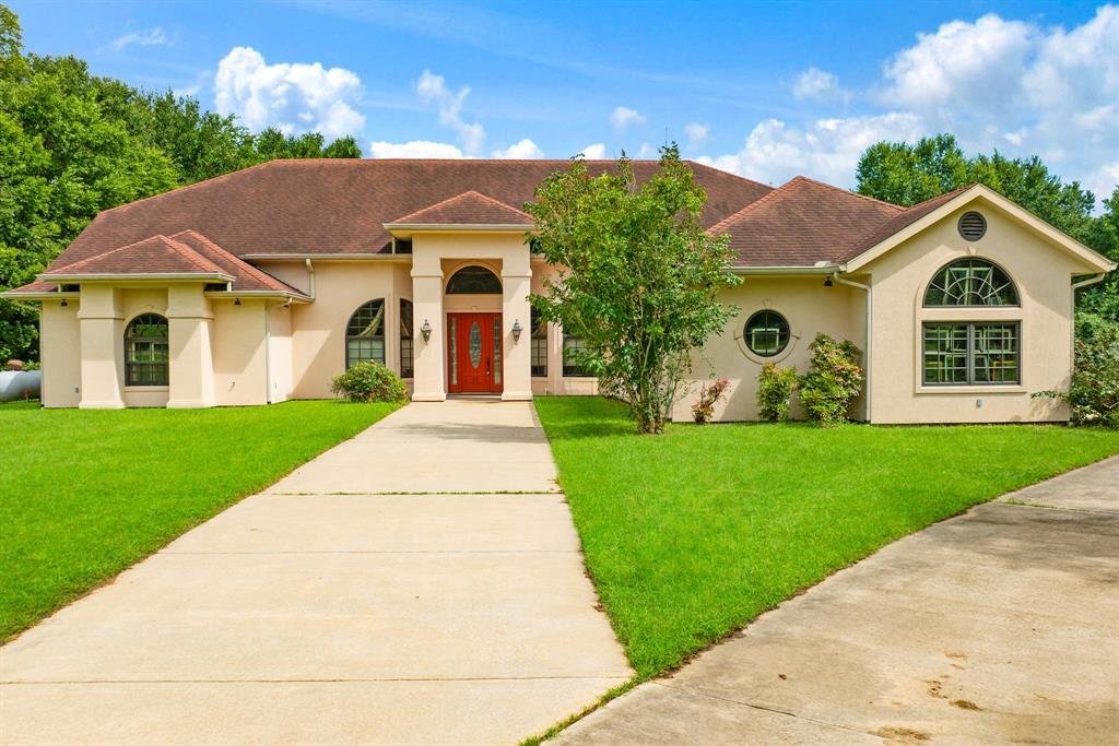 House in Paris, Texas, United States 1 - 18437494