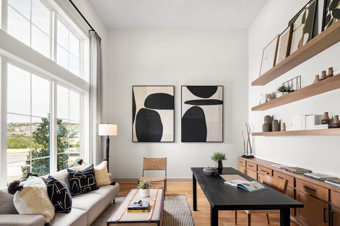 House in Leander, Texas, United States 3 - 18440078