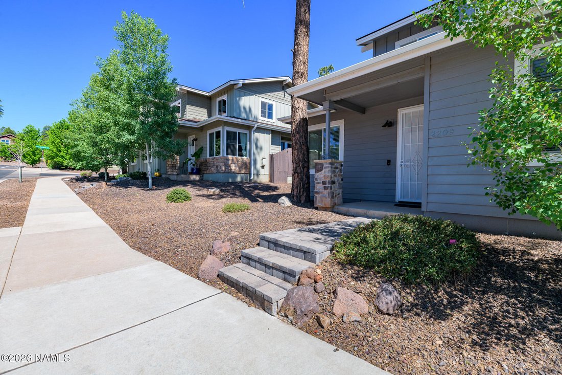 Townhouse in Flagstaff, Arizona, United States 5 - 18438823