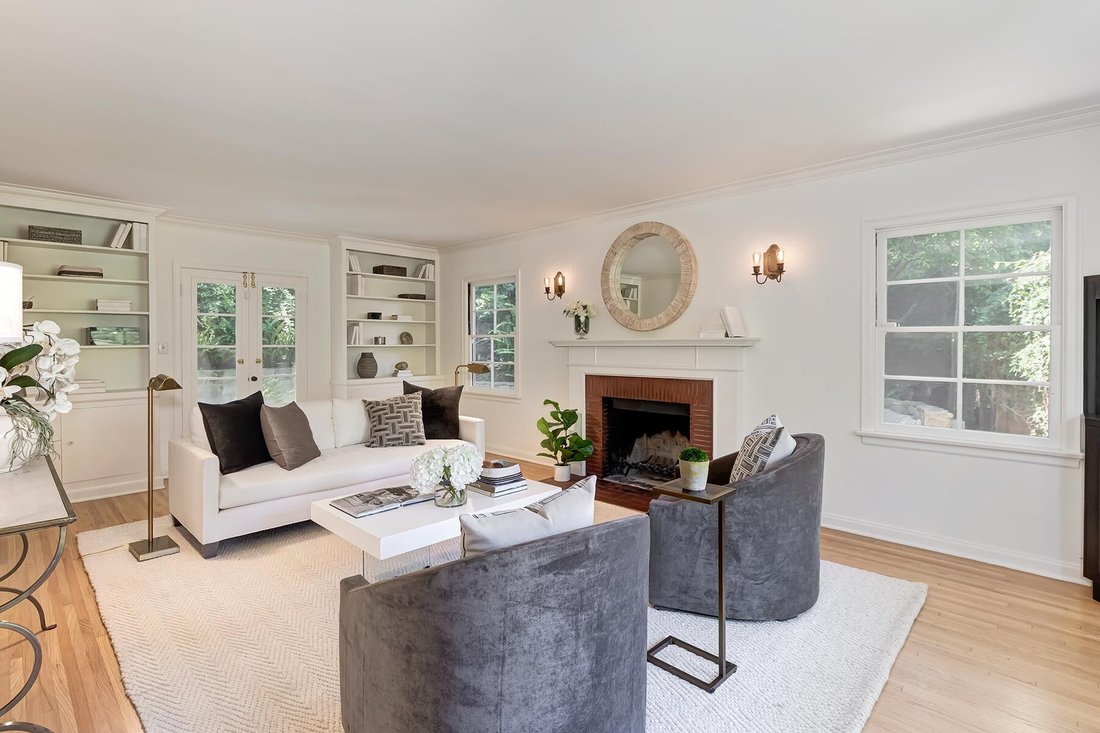 House in Los Angeles, California, United States 5 - 18438132