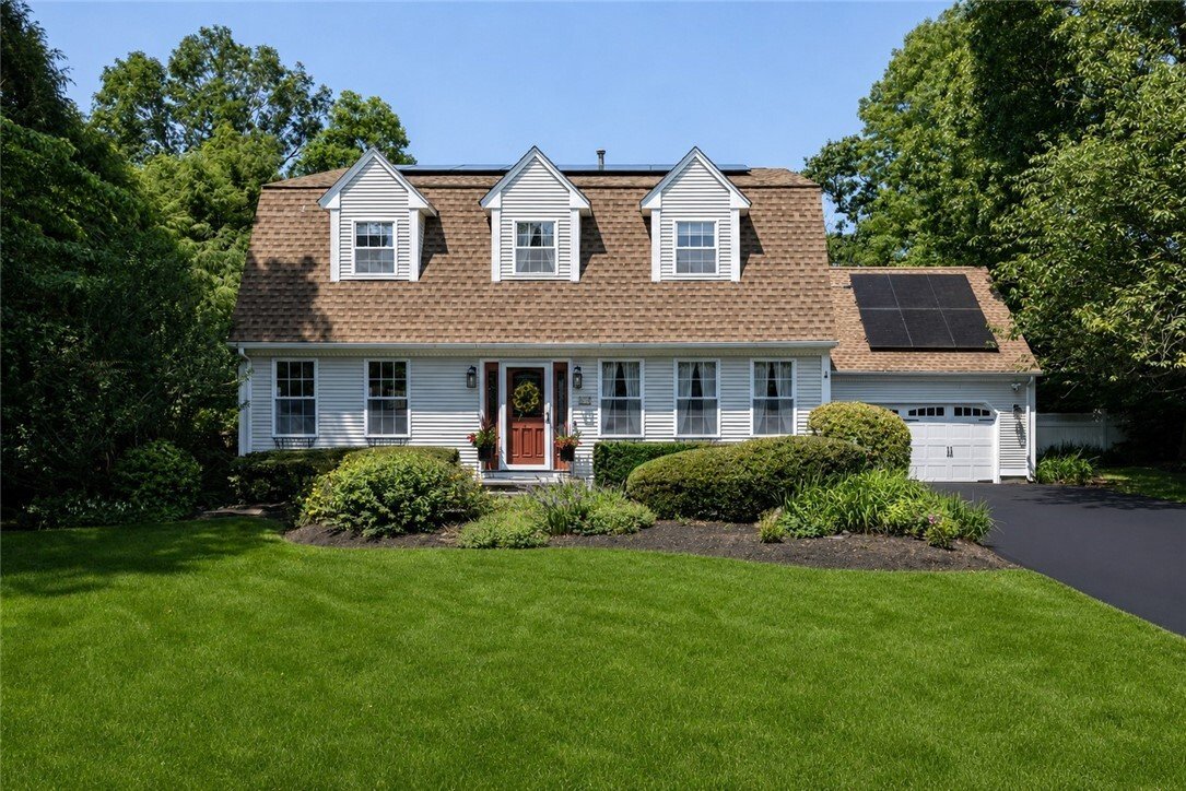 House in South Kingstown, Rhode Island, United States 2 - 18442200