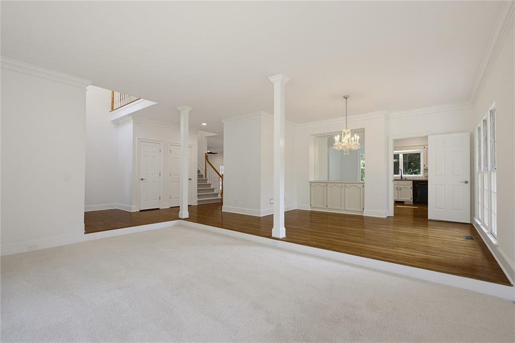 House in Alpharetta, Georgia, United States 4 - 18437130