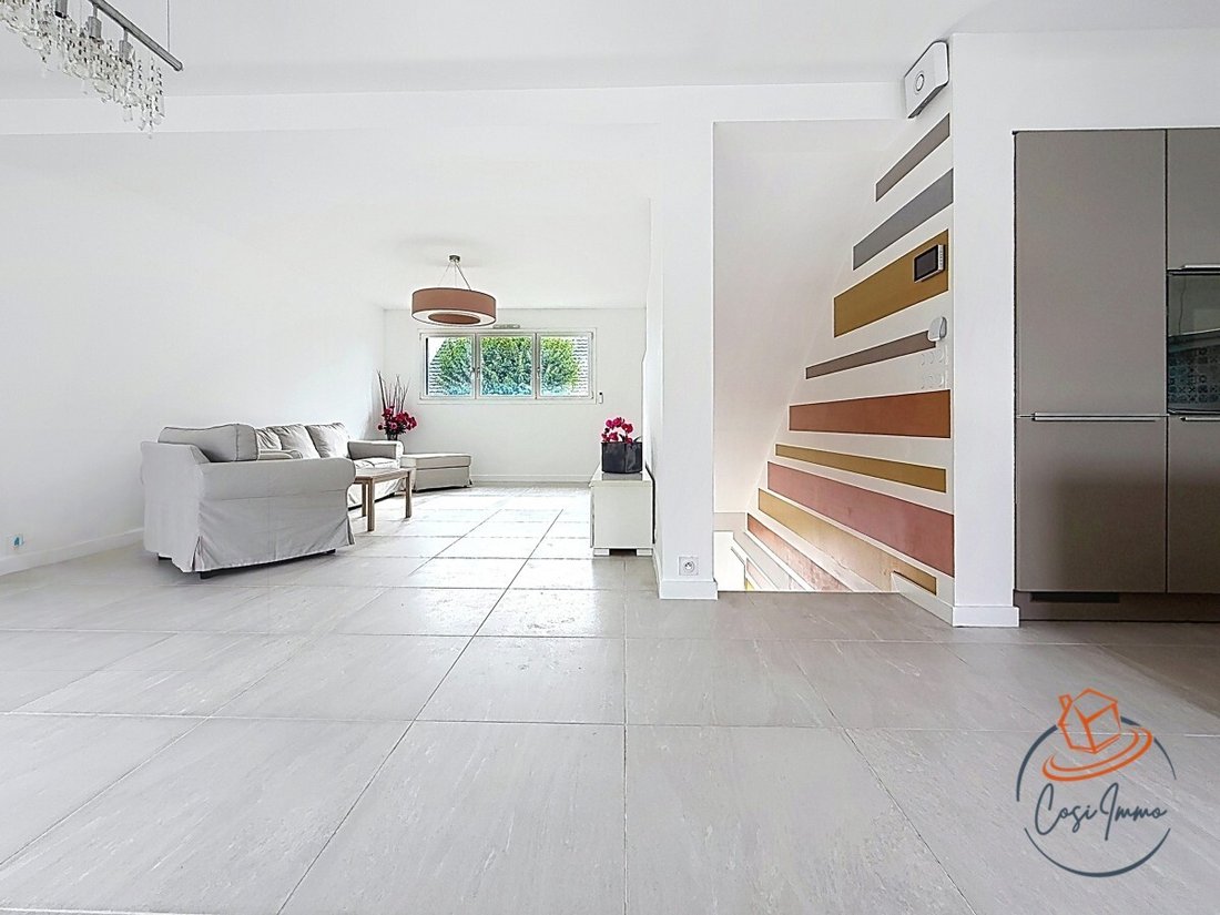 Apartment in Peron, Auvergne-Rhône-Alpes, France 3 - 18439559