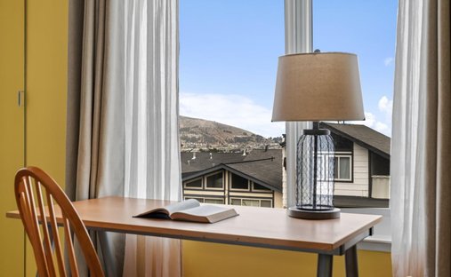 House in South San Francisco, California, United States 1