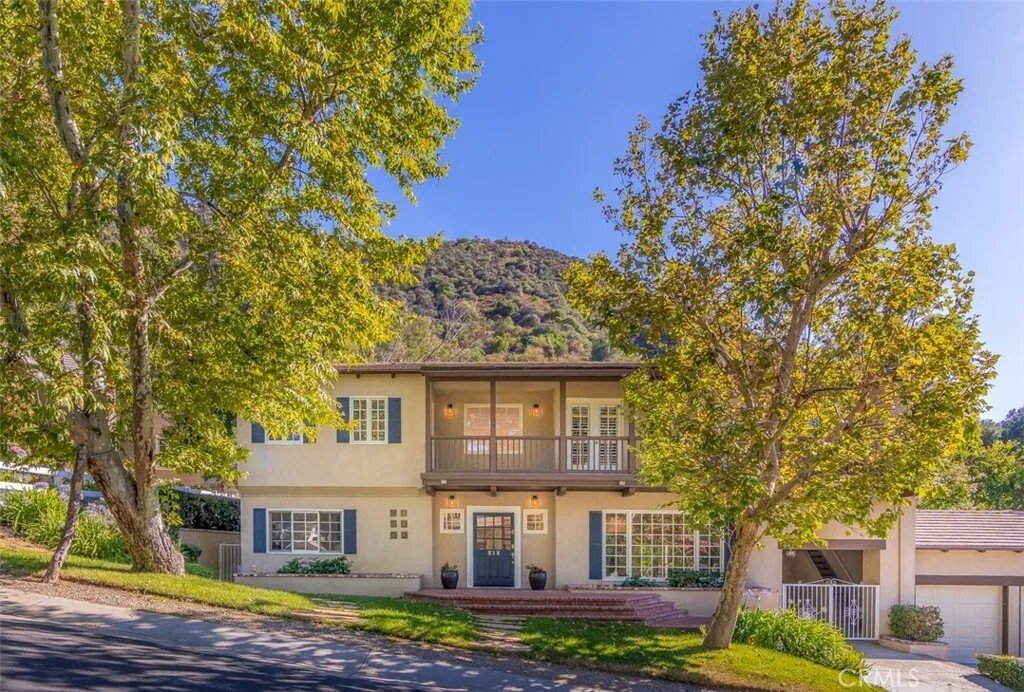 House in Bell Canyon, California, United States 1 - 18386658