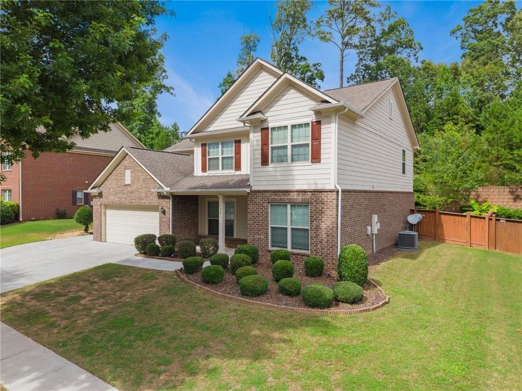 House in Lilburn, Georgia, United States 3 - 18443088