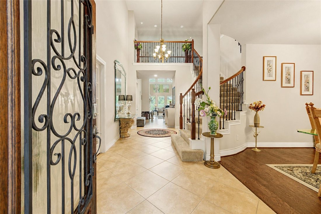 House in Richmond, Texas, United States 5 - 18442526