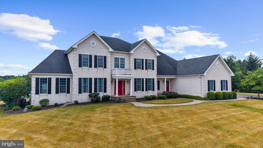 House in Flemington, New Jersey, United States 2 - 18438099
