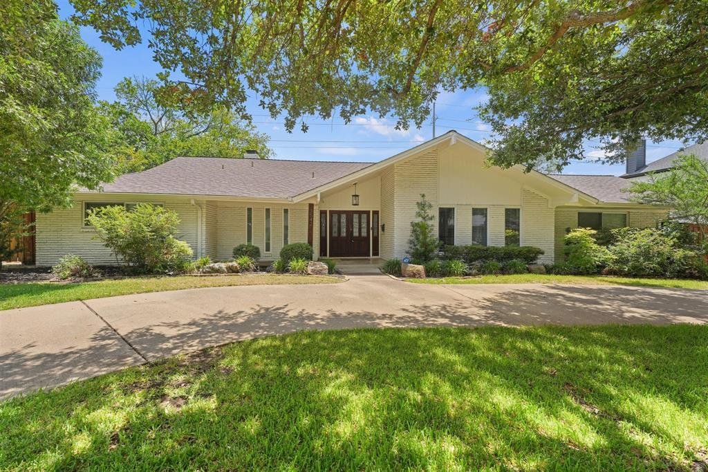 House in Dallas, Texas, United States 1 - 18440642