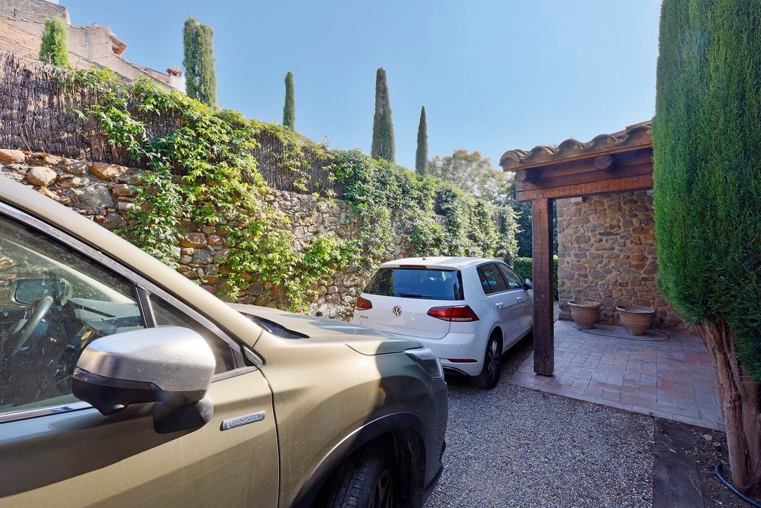House in Cruilles, Monells i Sant Sadurni de l'Heura, Catalonia, Spain 4 - 18312174