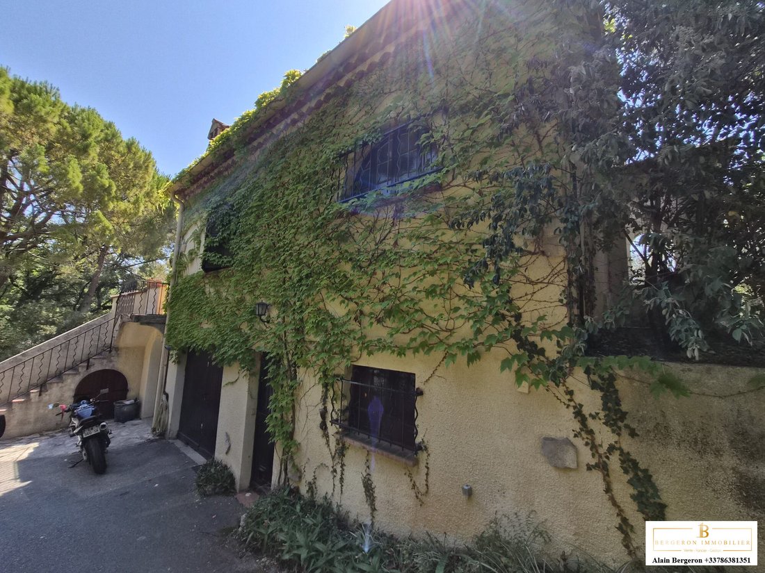 House in Spéracèdes, Provence-Alpes-Côte d'Azur, France 2 - 18441785