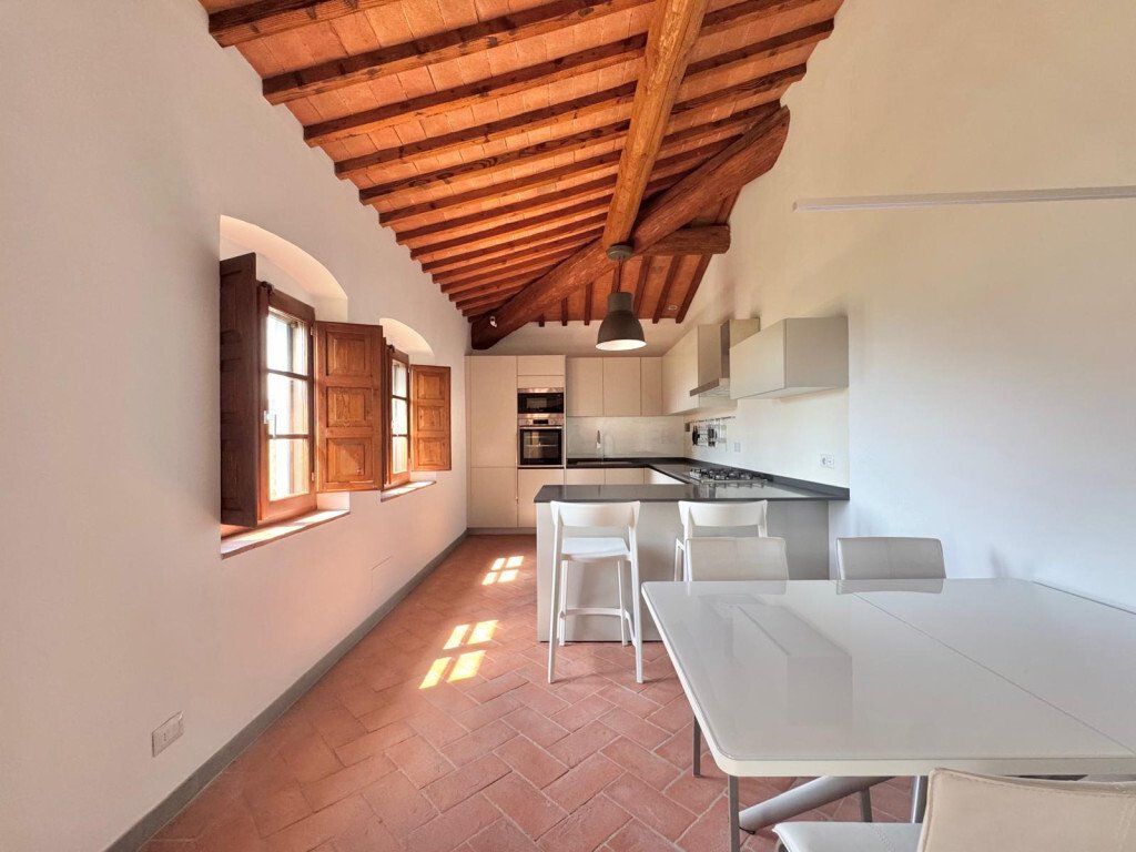 Apartment in Pontassieve, Tuscany, Italy 1 - 18439074