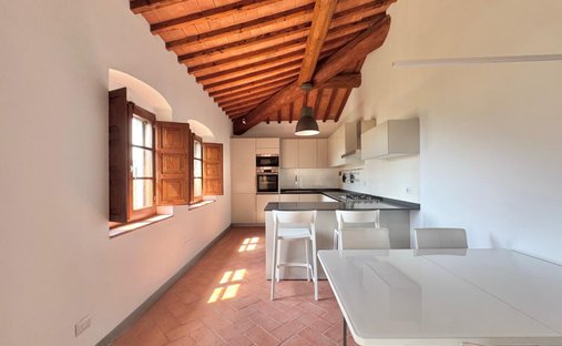 Apartment in Pontassieve, Tuscany, Italy 1