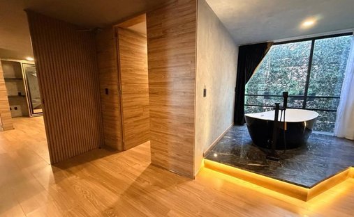 Condominio en Ciudad de México, Ciudad de México, México 1