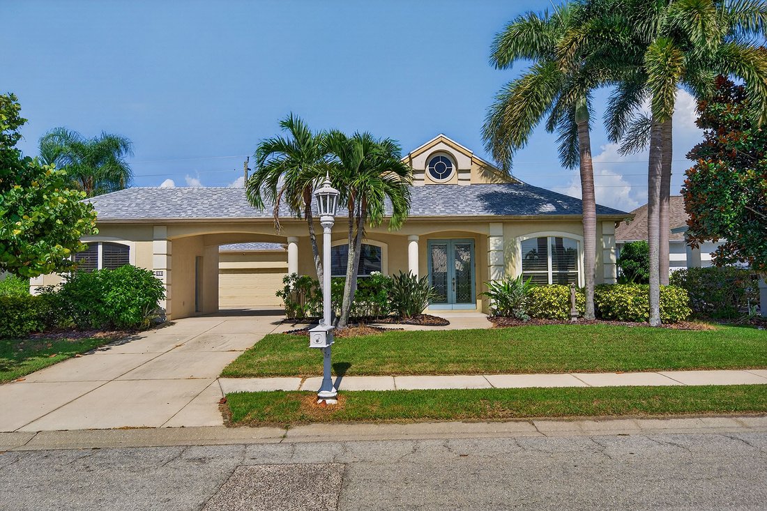 House in Bradenton, Florida, United States 1 - 18437836