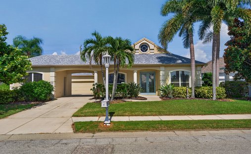 House in Bradenton, Florida, United States 1
