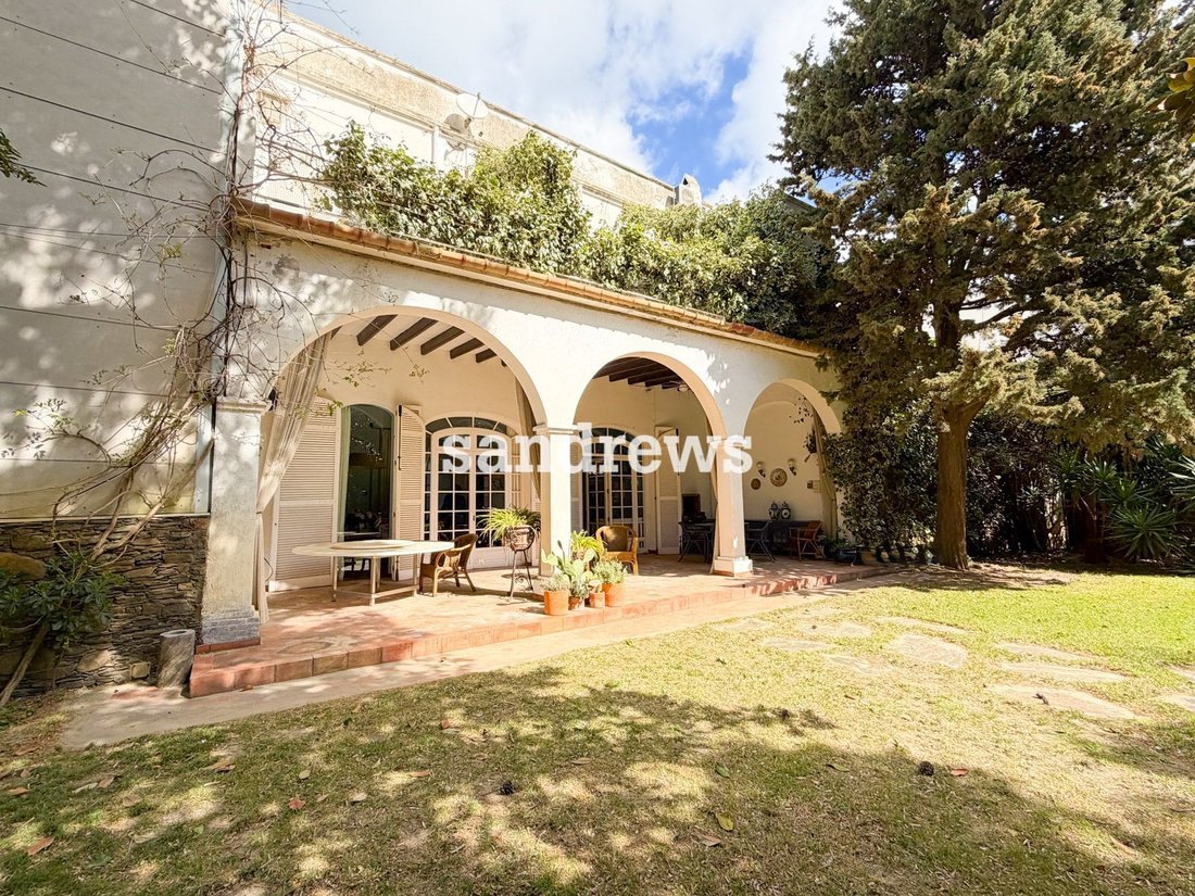 Townhouse in el Port de la Selva, Catalonia, Spain 2 - 18351120