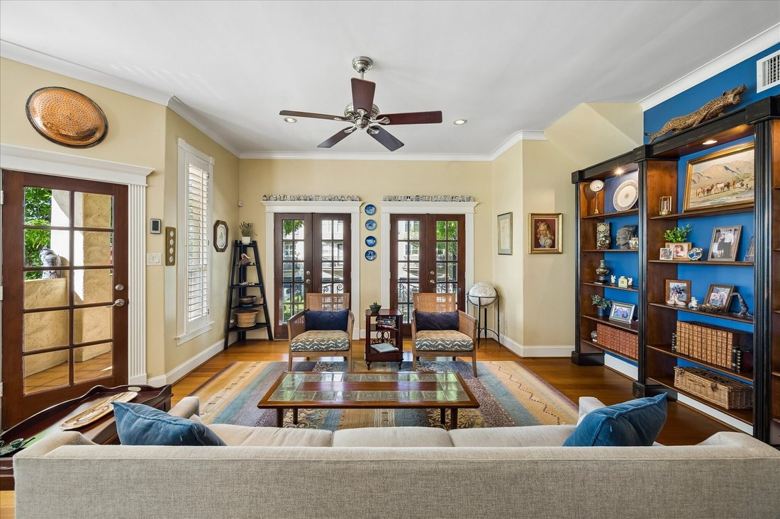 House in Houston, Texas, United States 2 - 18435562