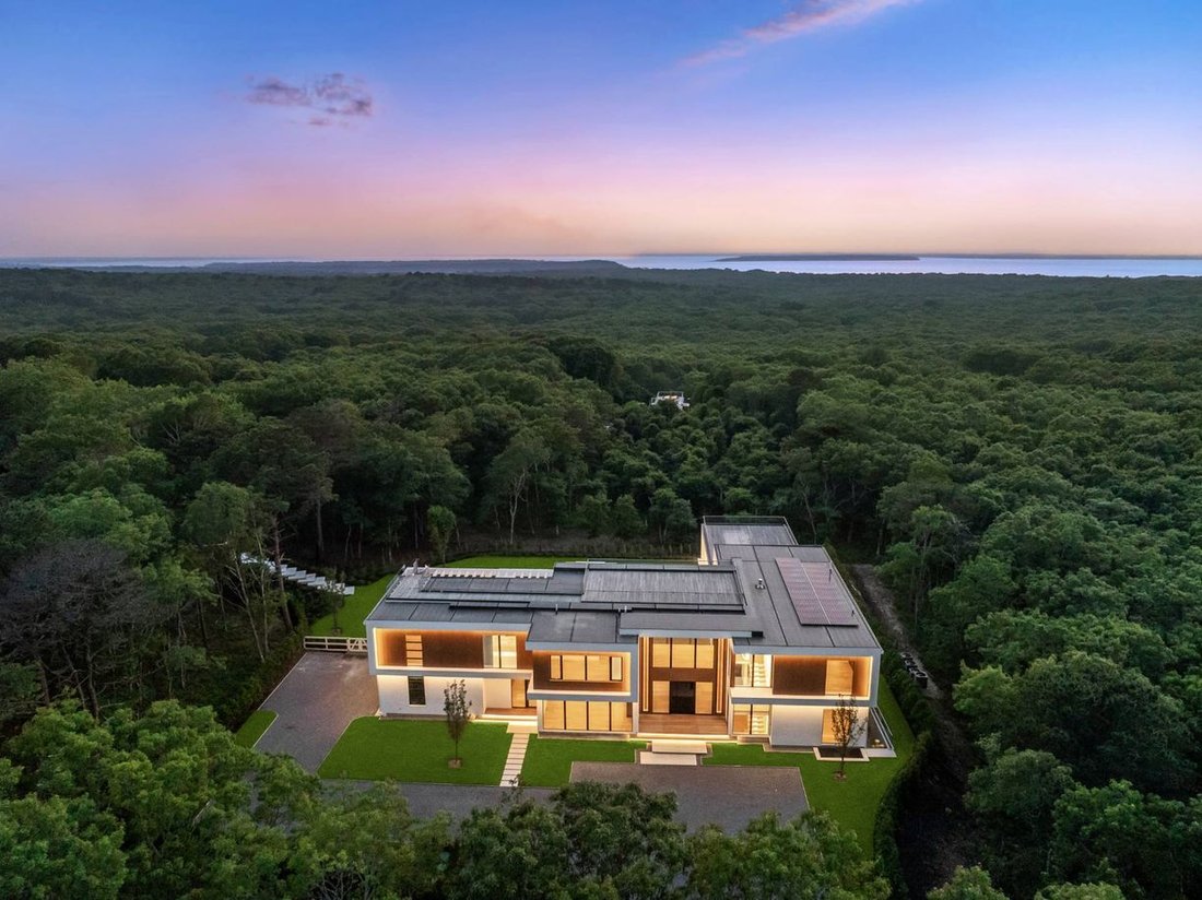 House in Water Mill, New York, United States 1 - 14197308