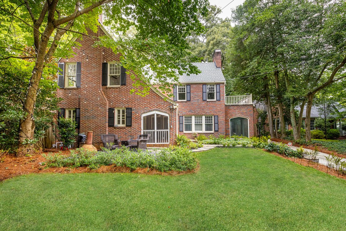 House in Atlanta, Georgia, United States 1 - 18438523