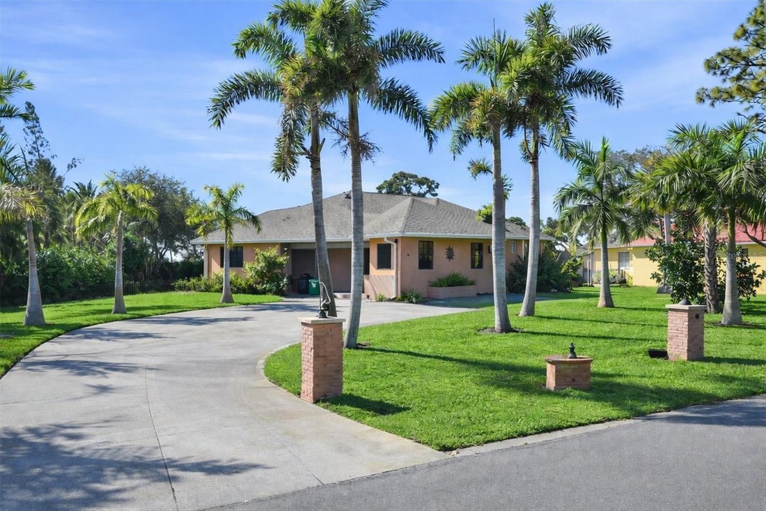 House in Englewood, Florida, United States 1 - 18439475