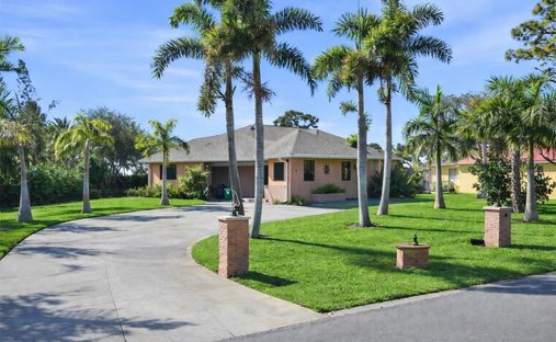 House in Englewood, Florida, United States 1