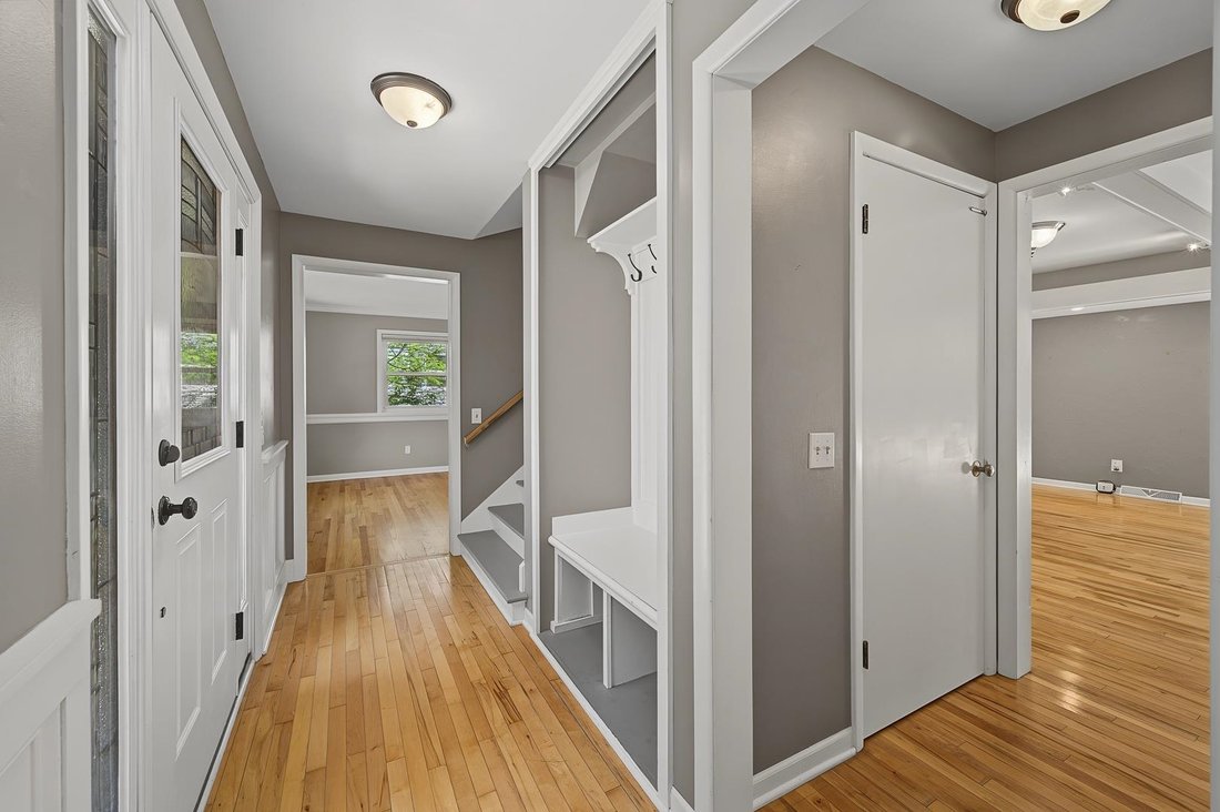 House in Madison, Wisconsin, United States 4 - 18439137