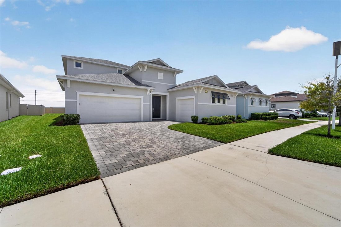House in Wesley Chapel, Florida, United States 3 - 18436828