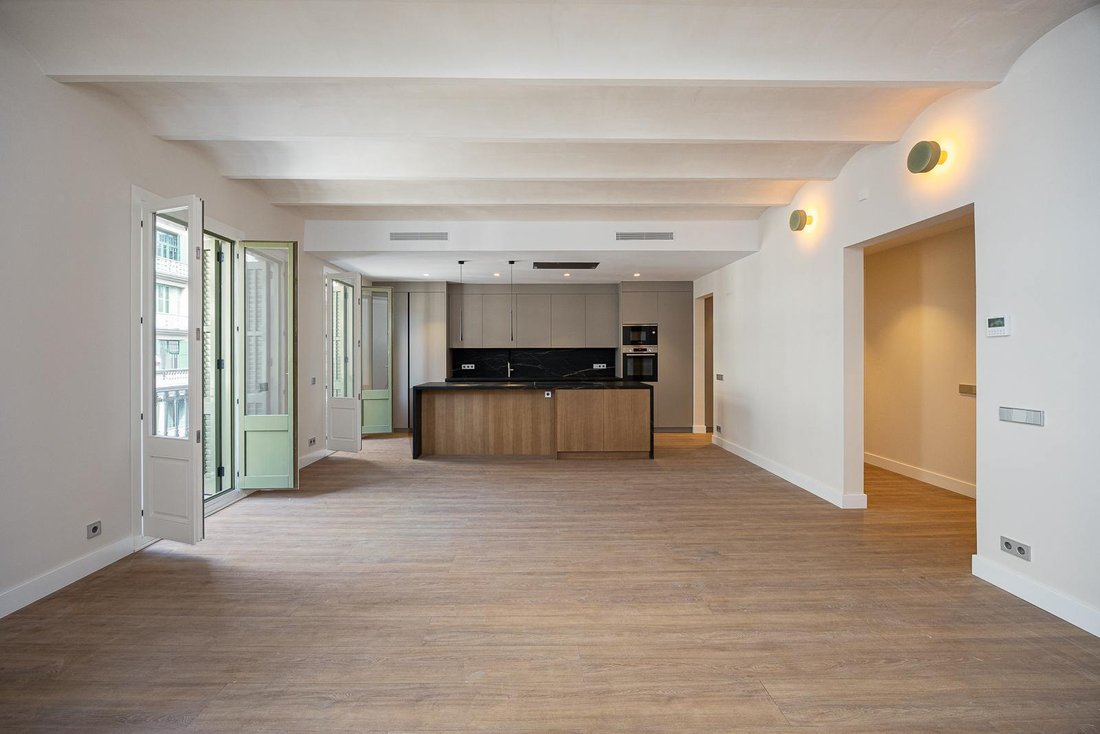 Apartment in Ciutat Vella, Barcelona, Spain 4 - 18437635