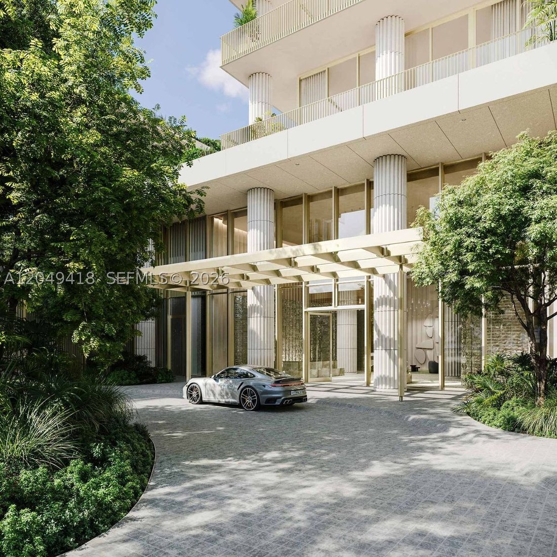 Condo in Miami, Florida, United States 2 - 18430518