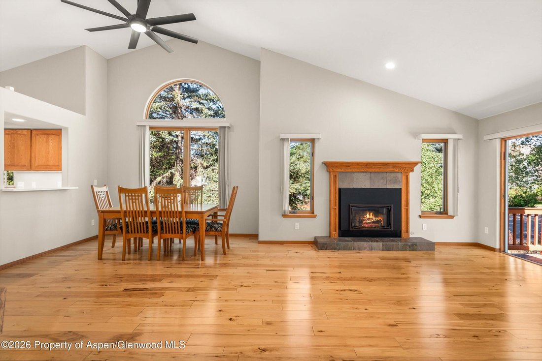 House in El Jebel, Colorado, United States 3 - 18437545