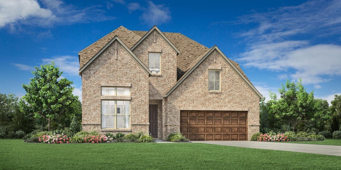 House in Katy, Texas, United States 1 - 18440755