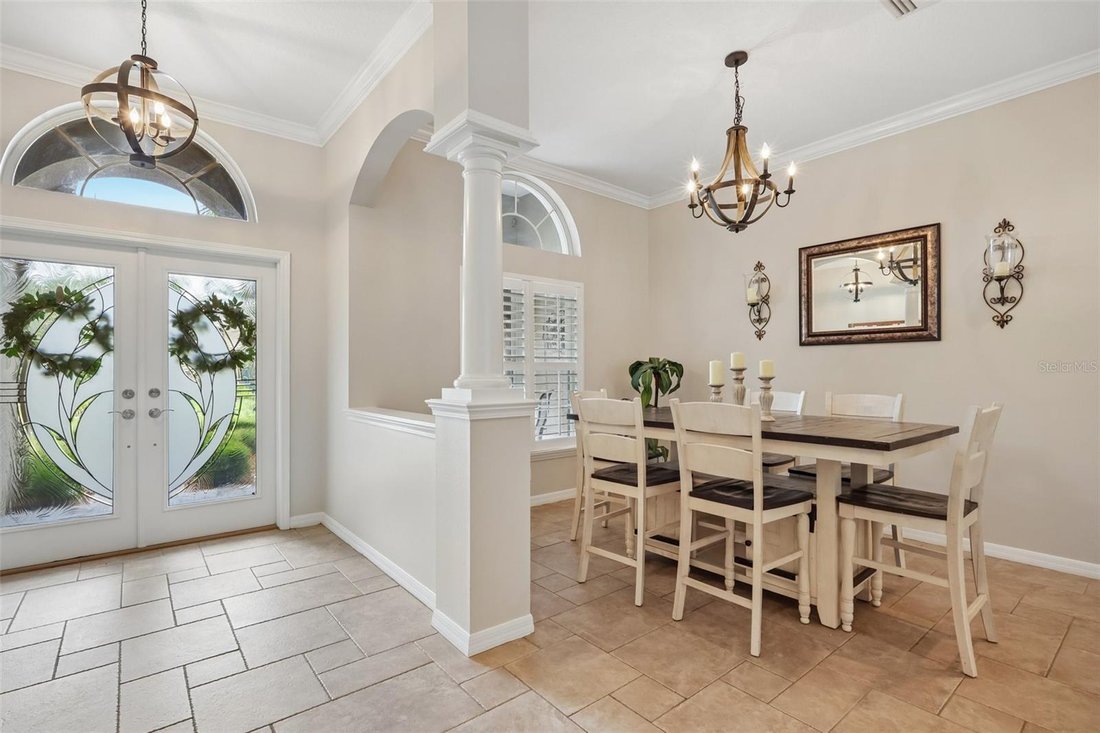 House in Land O' Lakes, Florida, United States 4 - 18440464