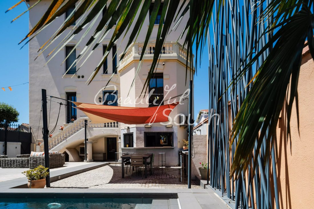 Estate in Torreilles, Occitania, France 1 - 18437907