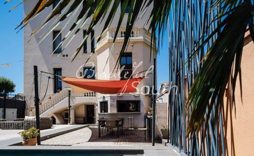 Estate in Torreilles, Occitania, France 1
