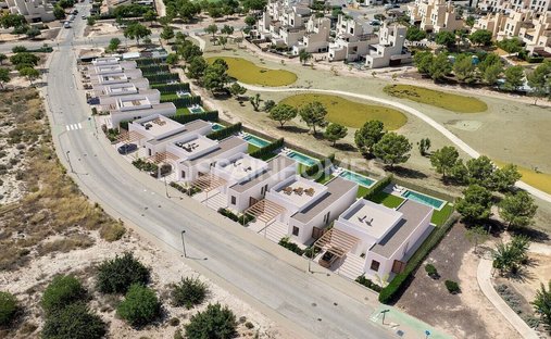 Villa à Murcie, Murcie, Espagne 1