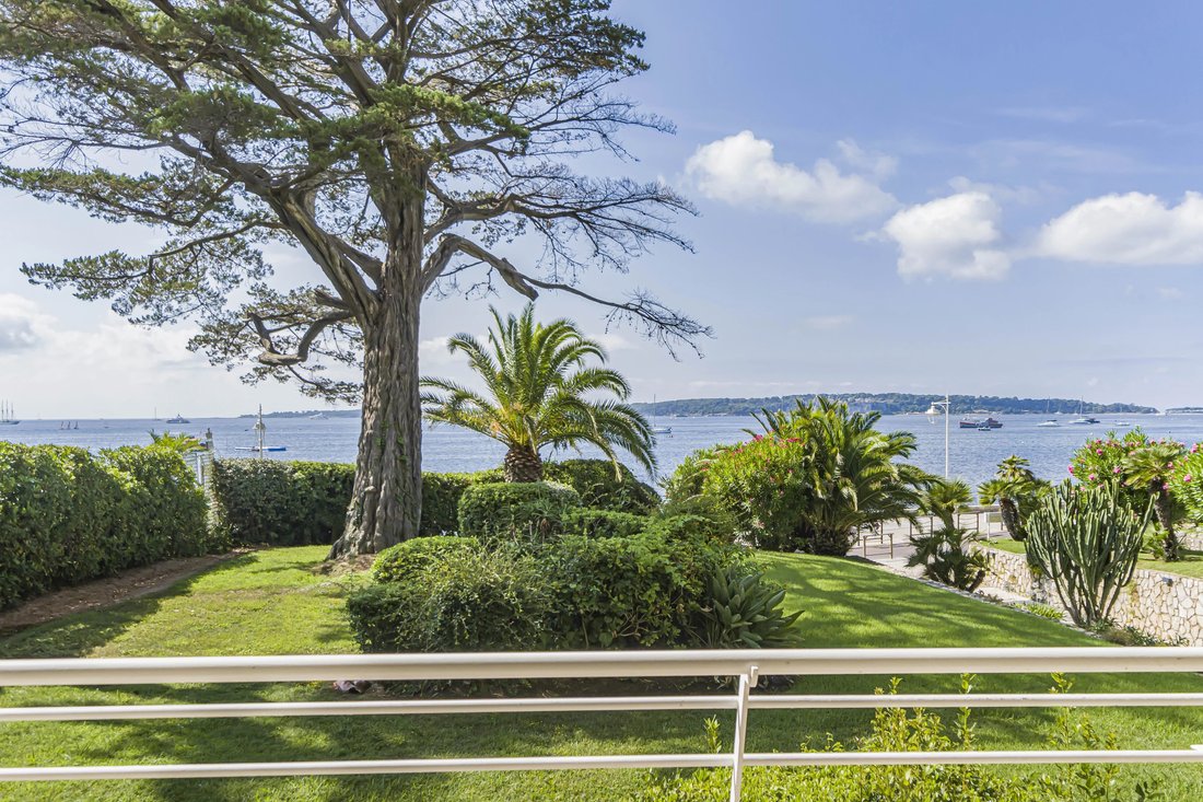 Apartment in Cannes, Provence-Alpes-Côte d'Azur, France 4 - 18437801