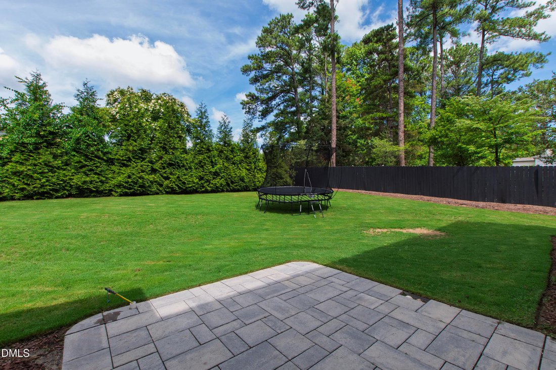 House in Raleigh, North Carolina, United States 4 - 18440122