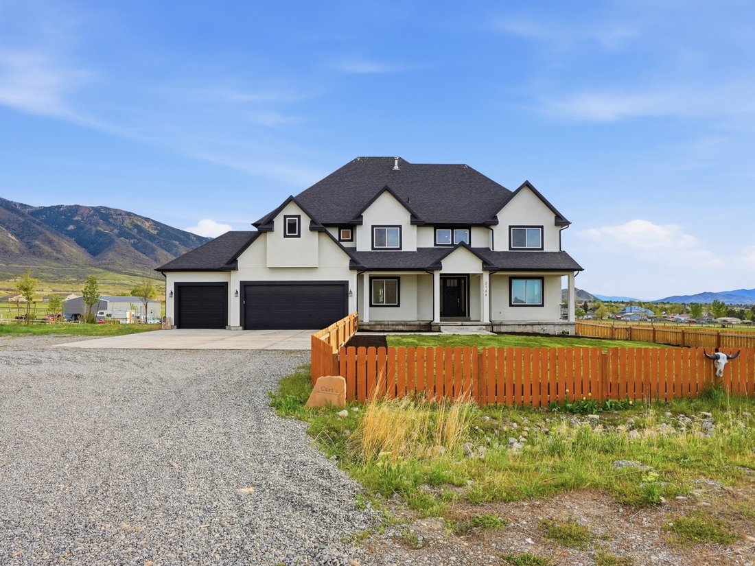 House in Erda, Utah, United States 1 - 17685685
