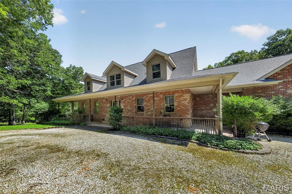 House in Leasburg, Missouri, United States 3 - 18442512