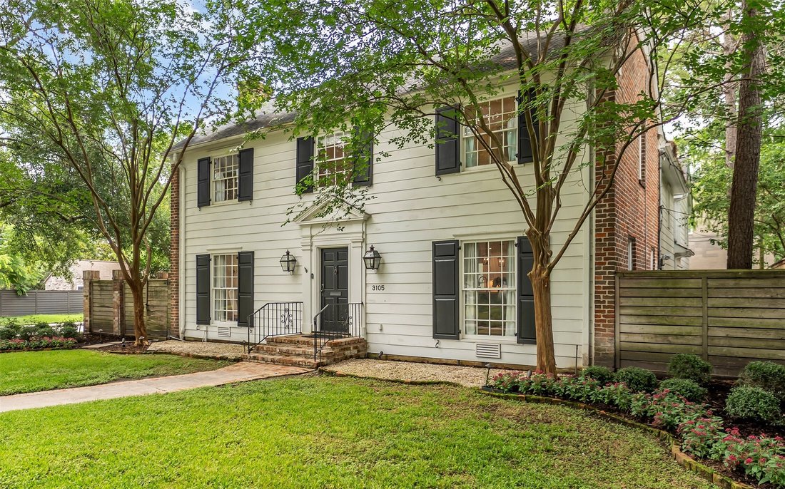 House in Houston, Texas, United States 4 - 18435447