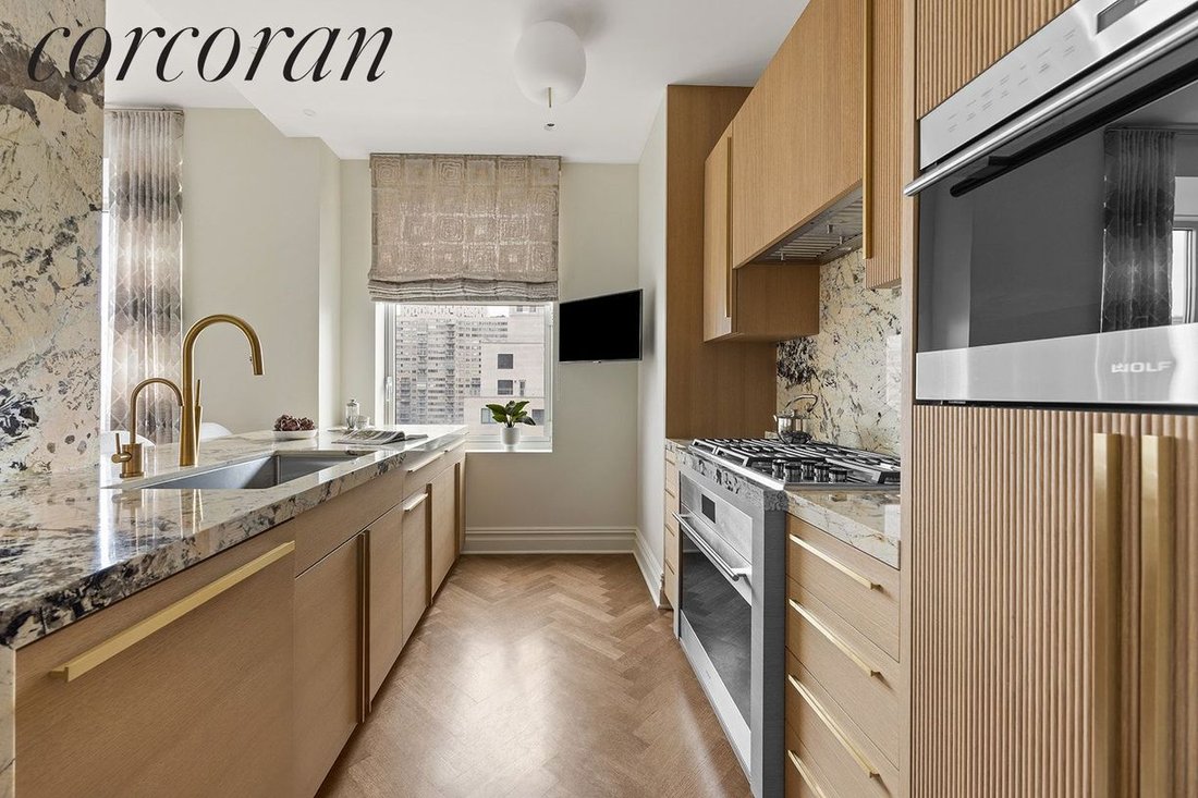 Condominio a New York, New York, Stati Uniti 5 - 18437709