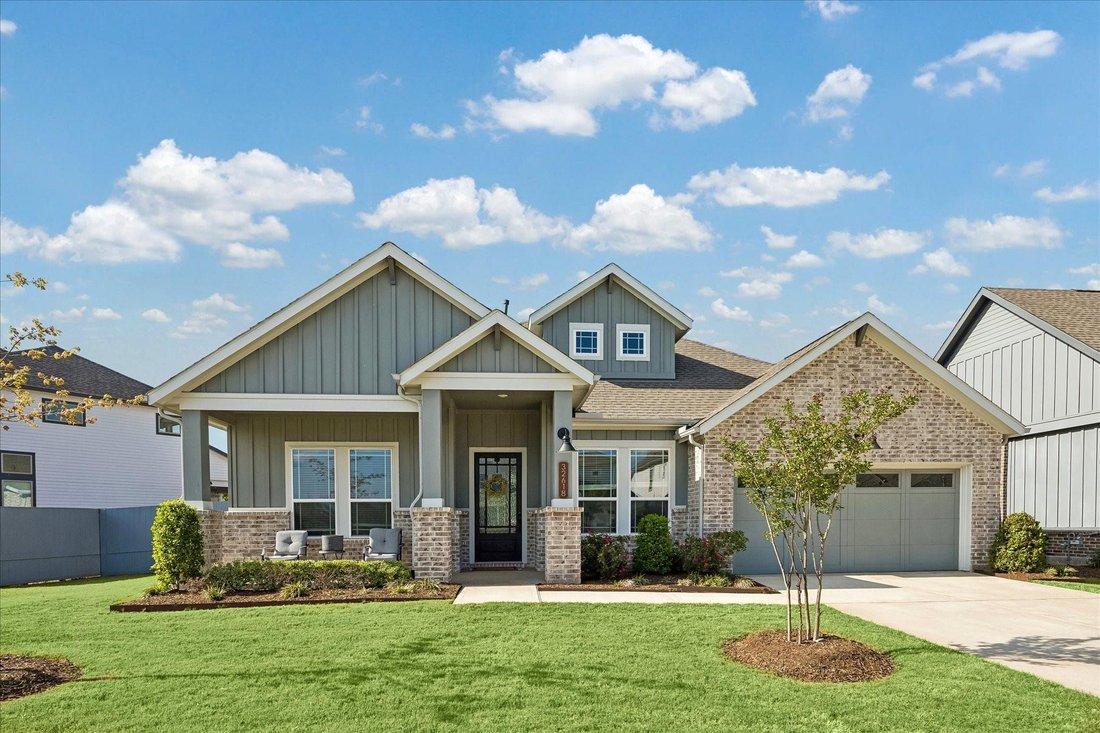 House in Fulshear, Texas, United States 1 - 18440824