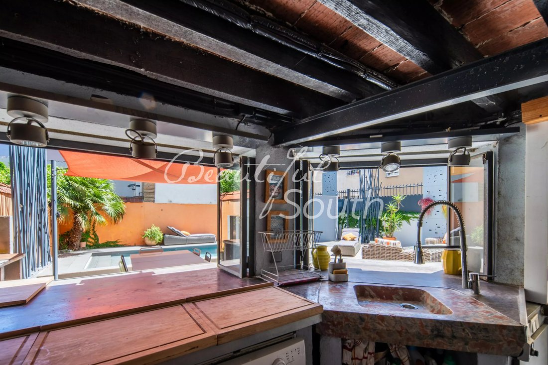 Estate in Torreilles, Occitania, France 3 - 18437907