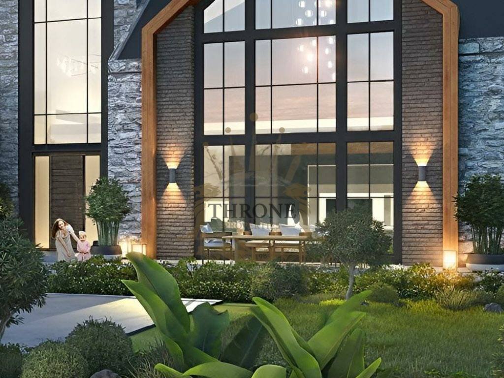 Villa in Damac Hills 2, Dubai, United Arab Emirates 3 - 18437196