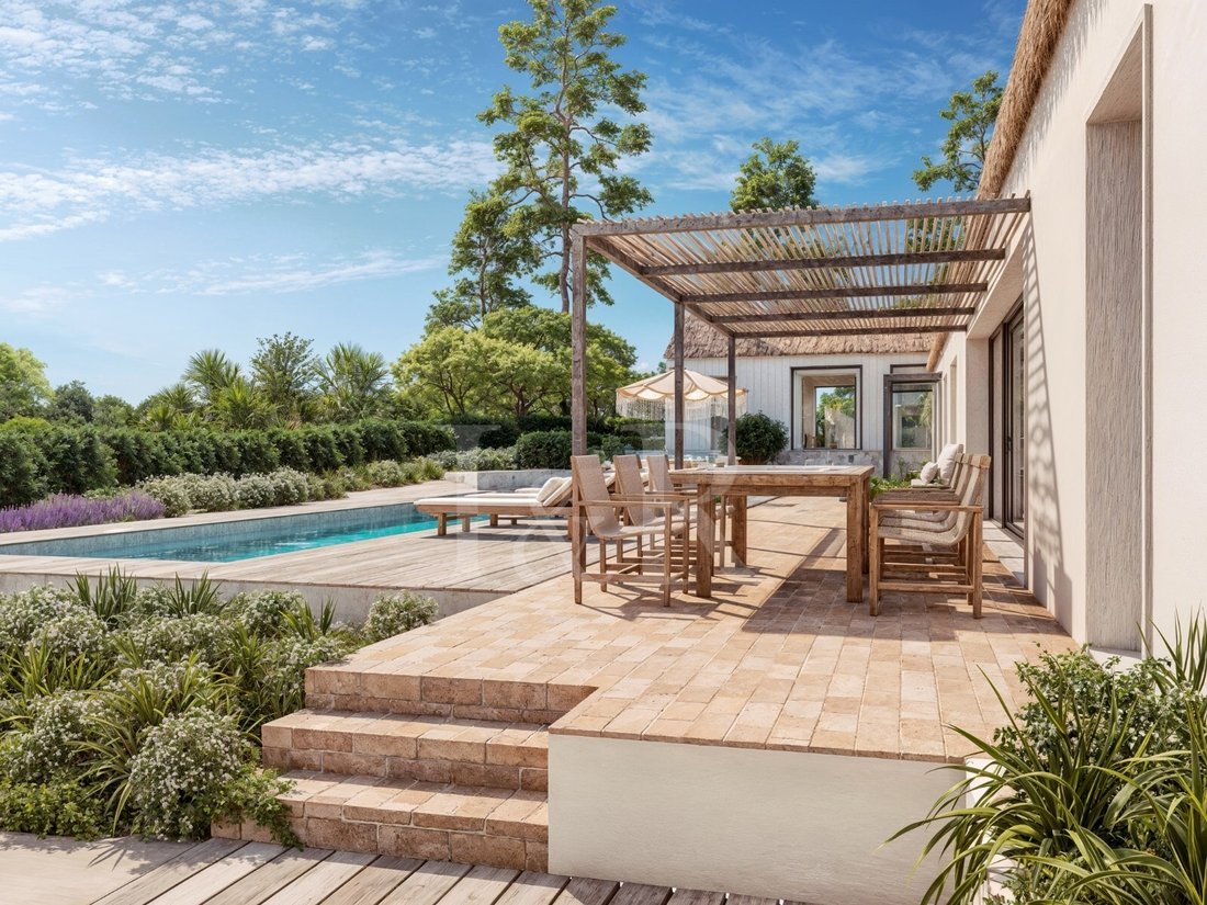 Villa in Comporta, Setubal, Portugal 4 - 18213188